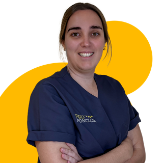 Ainhoa Ramos Antelo